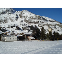 Photo Suisse Bivio 2007-01 35