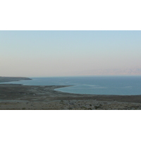 Photo Israel Mer Morte 2007-06 96