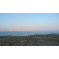 Photo Israel Mer Morte 2007-06 134