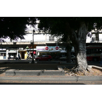 Photo Israel Tel Aviv Rue Yerushalyim 2007-06 17