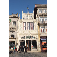 Photo Portugal Porto 2013-01 2