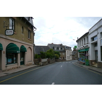 Photo France Perros Guirec 2007-08 148