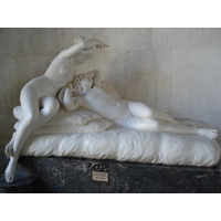 Photo Russie Saint-Pétersbourg Musée de l'Ermitage 2006-03 366