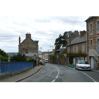 Photo France Perros Guirec 2007-08 26