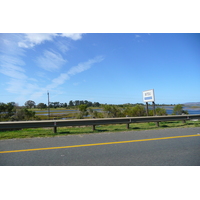 Photo Afrique du Sud route de Knysna à Port Elizabeth 2008-09 29
