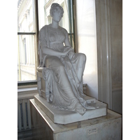 Photo Russie Saint-Pétersbourg Musée de l'Ermitage 2006-03 346