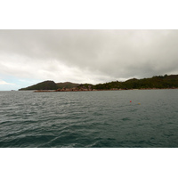Photo Seychelles Anse Lazio 2011-10 10