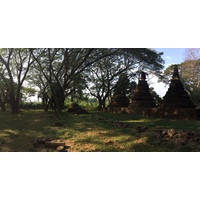Photo Thaïlande Parc Si satchanalai 2014-12 162