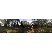 Photo Thaïlande Parc Si satchanalai 2014-12 150
