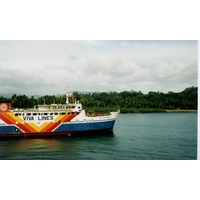 Photo Philippines Boracay 1997-03 7
