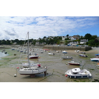 Photo France Locquirec 2007-08 73