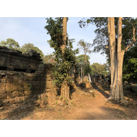 Photo Cambodge Siem Reap Banteay Kdei 2023-01 41