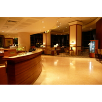 Photo Israel Haifa Hôtel Le Méridien 2007-12 33