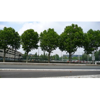 Photo France Paris Maréchaux nord de Paris 2007-06 94
