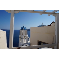 Photo Grèce Santorin Oia cave house 2016-07 32