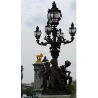 Photo France Paris La Seine 2007-06 56