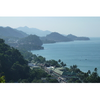 Photo Thaïlande Ko Chang 2011-01 15