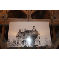 Photo France Château de Vaux Le Vicomte 2010-09 198