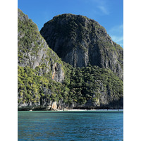 Photo Thaïlande Ko Phi Phi Ley 2021-12 83