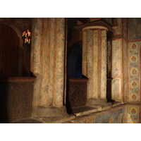 Photo Ukraine Kiev St. Sophia 2007-03 2