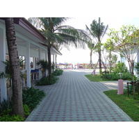 Photo Thaïlande Phuket Patong Hotel Patong Beach Bungalow 2005-12 0