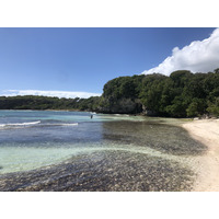 Photo Guadeloupe Pointe des Châteaux 2021-02 230