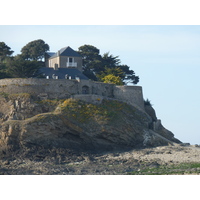 Photo France Saint Coulomb Anse Du Guesclin 2010-04 2