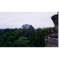 Photo Cambodge Temple d'Angkor 1996-06 44