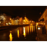 Photo France Strasbourg 2007-01 28