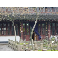 Photo Chine Shanghai 2002-01 268