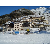 Photo Suisse Bivio 2007-01 46