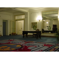 Photo Allemagne Hambourg Hotel Kempinski Atlantic 2001-08 14