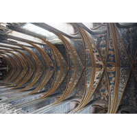Photo France Albi Cathédrale Sainte-Cécile d'Albi 2017-08 25