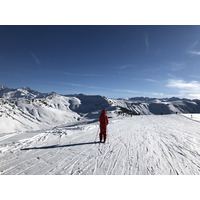 Photo France Praz sur Arly 2019-12 307
