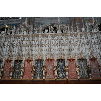 Photo France Albi Cathédrale Sainte-Cécile d'Albi 2017-08 29