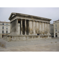 Photo France Nimes 2001-11 4