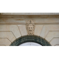 Photo France Paris Place Vendome 2007-07 61