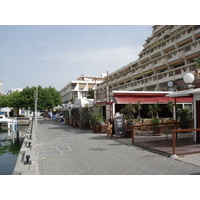 Photo France La Grande Motte 2006-06 88