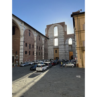 Photo Italie Sienne Cathédrale de Sienne 2021-09 56