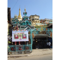 Photo Birmanie (Myanmar) Myeik (Mergui) 2005-01 71