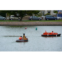 Photo France Perros Guirec 2007-08 46