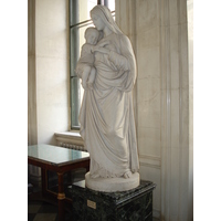 Photo Russie Saint-Pétersbourg Musée de l'Ermitage 2006-03 311