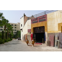 Photo Maroc Fez Médina de Fez 2008-07 170