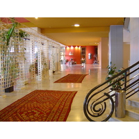 Photo Algérie Alger Hotel EL AURASSI 2004-09 25