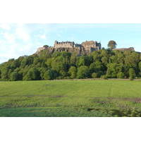 Photo Royaume-Uni Écosse Stirling 2011-07 107