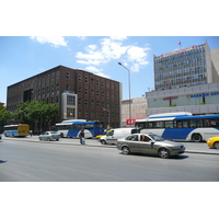 Photo Turquie Ankara 2008-07 25