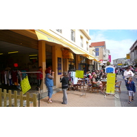 Photo France Soulac sur mer 2007-08 1