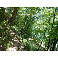 Photo Suisse Gandria 2009-06 16
