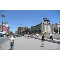 Photo Turquie Ankara 2008-07 35