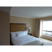 Photo Turquie Istanbul Hotel Conrad 2009-06 45